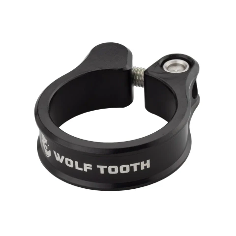 WOLF TOOTH Collier De Serrage De La Tige De Selle
